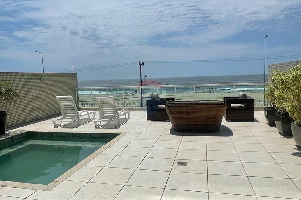 Apartamento - Venda - Matinhos , Paraná - praia 1.jpeg - 560341114-48