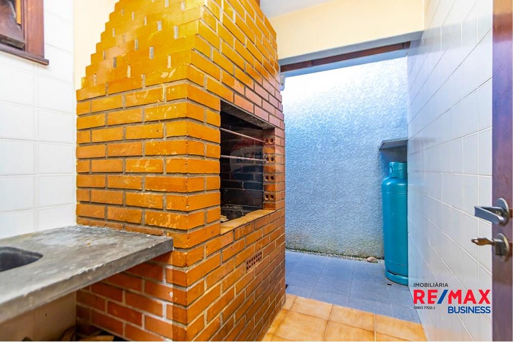 Casa - Venda - Curitiba , Paraná - 22 Churrasqueira1.jpg - 560341034-70