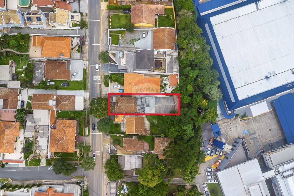 Terreno - Venda - Curitiba , Paraná - sheep - DJI_0666_1a.JPG - 560431039-9