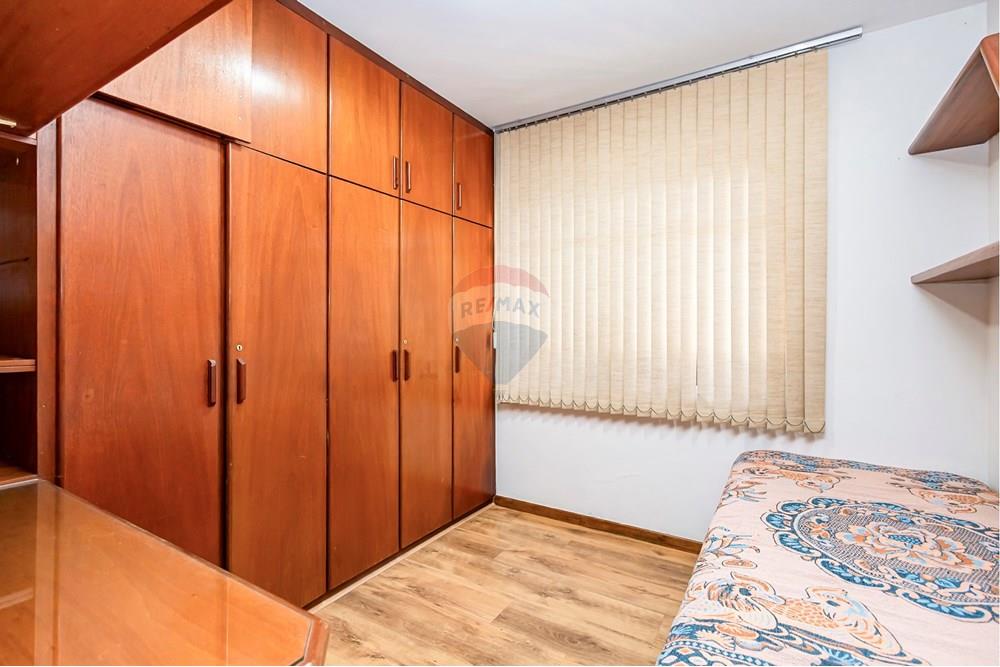 Casa - Venda - Curitiba , Paraná - Quarto solteiro 24.jpg - 560431040-2