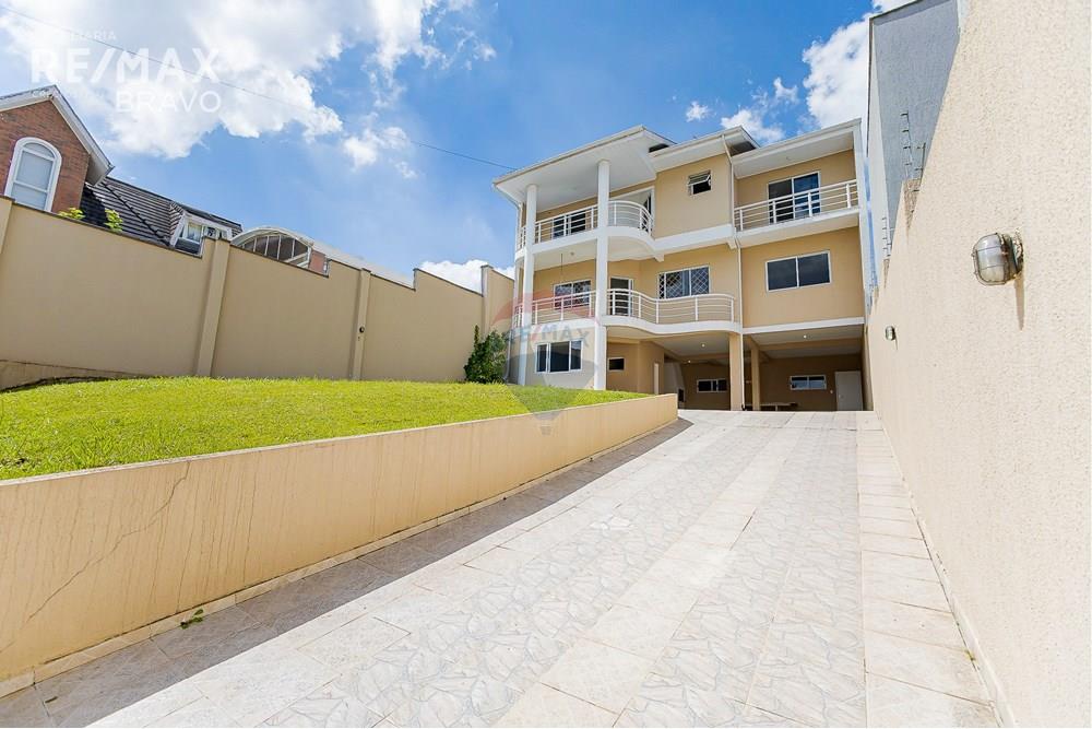 Sobrado - Venda - Curitiba , Paraná - IMG_8031.jpg - 560371021-40