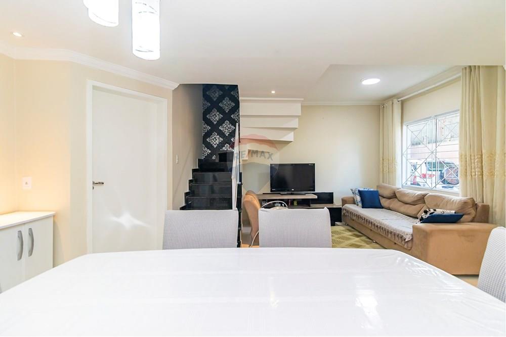 Casa de Condomínio - Venda - Curitiba , Paraná - 4.jpg - 560341154-43