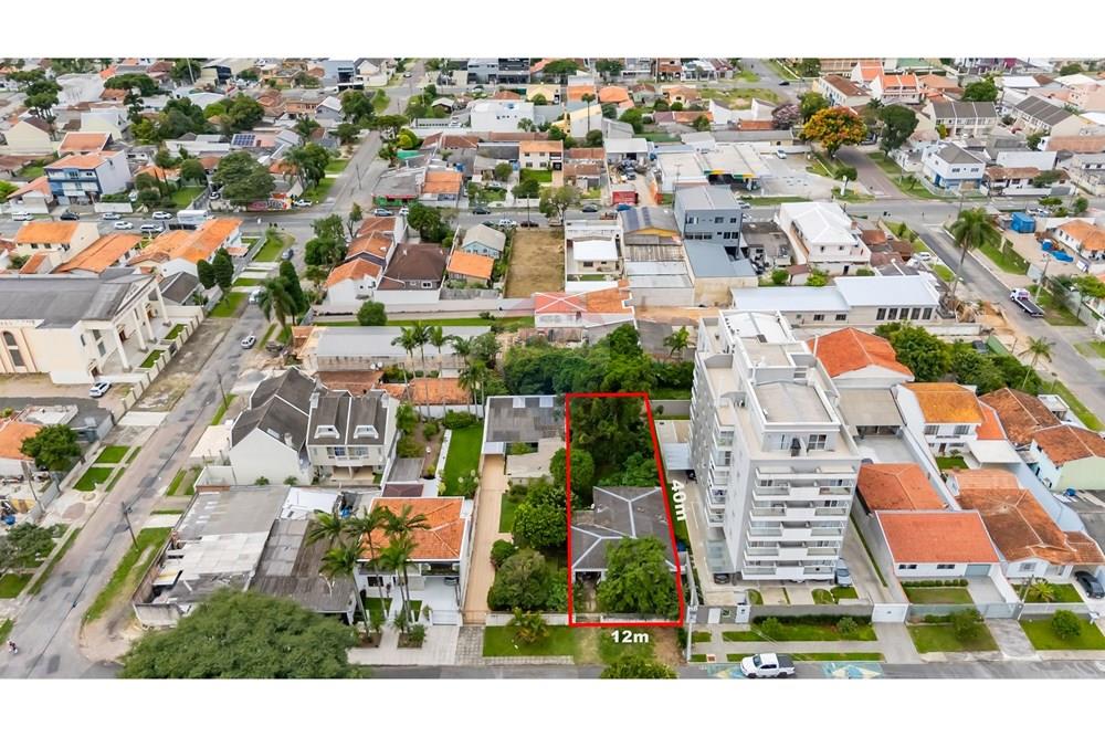 Terreno - Venda - Curitiba , Paraná - DJI_20250318110426_0920_D - 01.jpg - 560331069-51