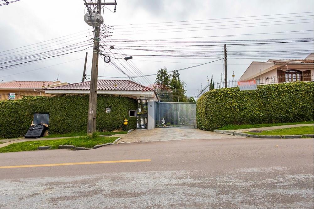 Casa de Condomínio - Venda - Curitiba , Paraná - MG_2607_1.jpg - 560411040-24