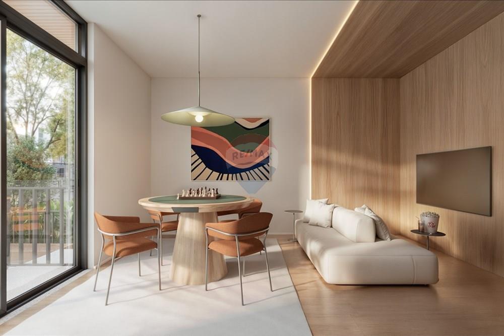 Apartamento - Venda - Curitiba , Paraná - JOGOS.jpg - 560461034-5