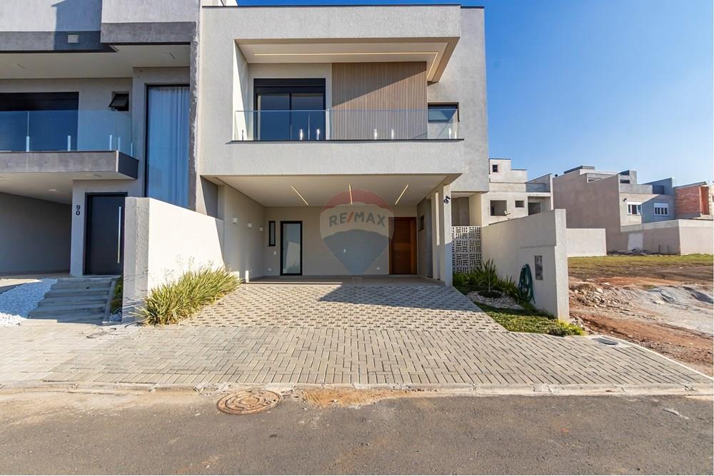 Sobrado - Venda - São José dos Pinhais , Paraná - 1.jpg - 560341063-75