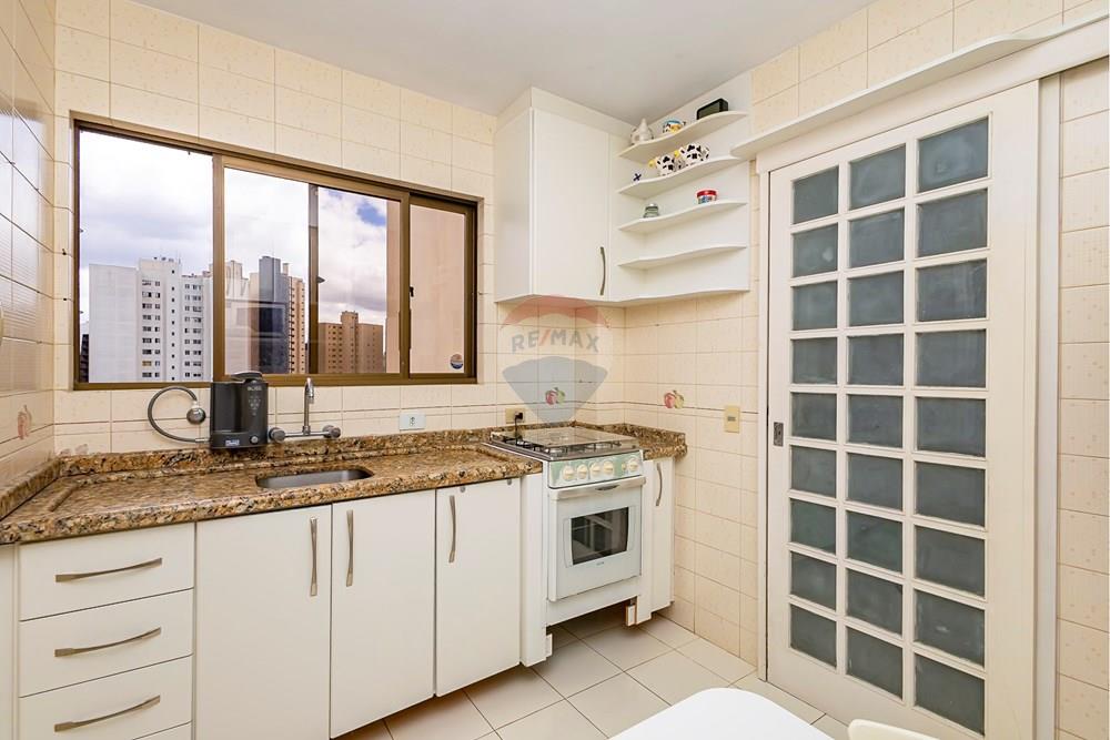 Apartamento - Venda - Curitiba , Paraná - Sheep - IMG_7118_1.jpg - Cozinha - 560471009-7