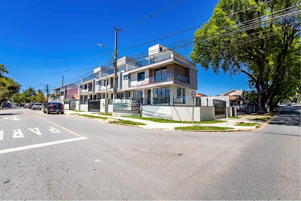 Casa - Venda - Curitiba , Paraná - IMG_8563_1.jpg - 560321091-59