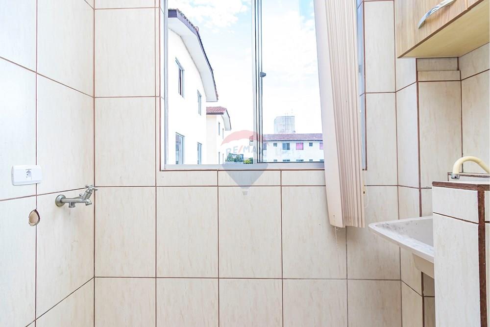 Apartamento - Venda - Curitiba , Paraná - sheep057_1.jpg - 560351087-58