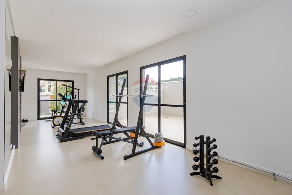 Apartamento - Venda - Curitiba , Paraná - IMG_1553.jpg - 560341193-46