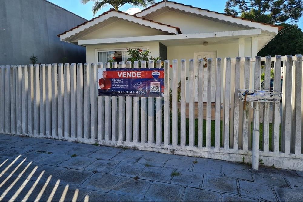 Casa - Venda - São José dos Pinhais , Paraná - 7a5c145b-2e8d-438d-bd36-8896c4d2447e.jpeg - 560331128-19