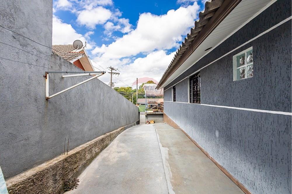 Casa - Venda - Araucária , Paraná - FUNDOS (4).jpg - 560491004-9