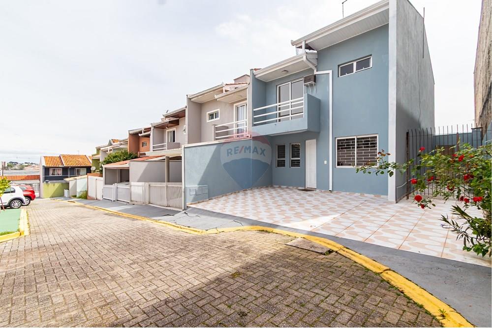 Sobrado - Venda - Curitiba , Paraná - IMG_5127.jpg - 560391112-3