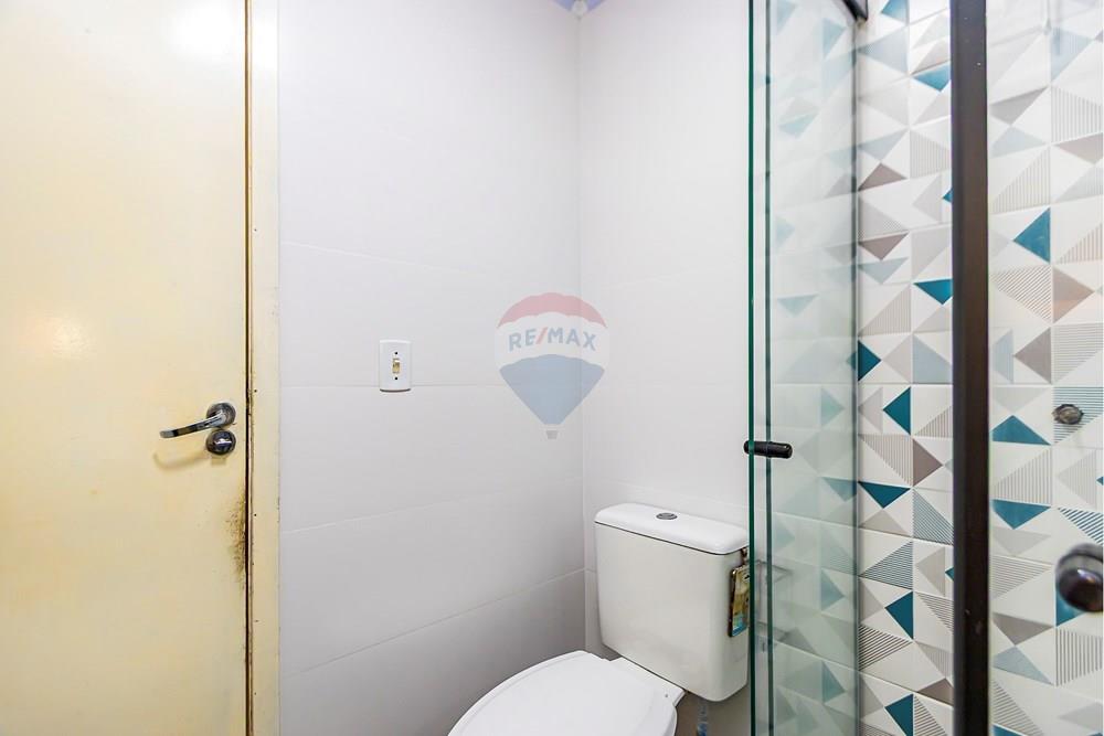 Apartamento - Venda - São José dos Pinhais , Paraná - Fotografia Sheep House - IMG_0237_1.jpg - 560481004-31