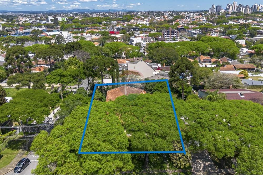 Casa - Venda - Curitiba , Paraná - DJI_0362_1.jpg - 560431025-69