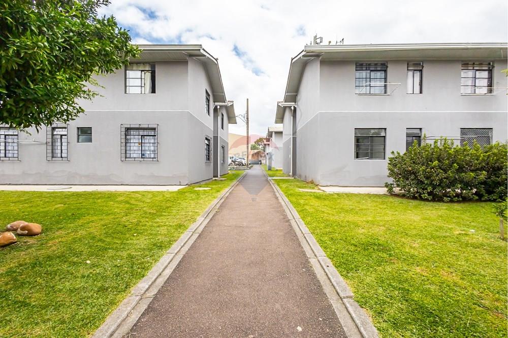 Apartamento - Venda - Curitiba , Paraná - IMG_9235.jpg - 560301069-21