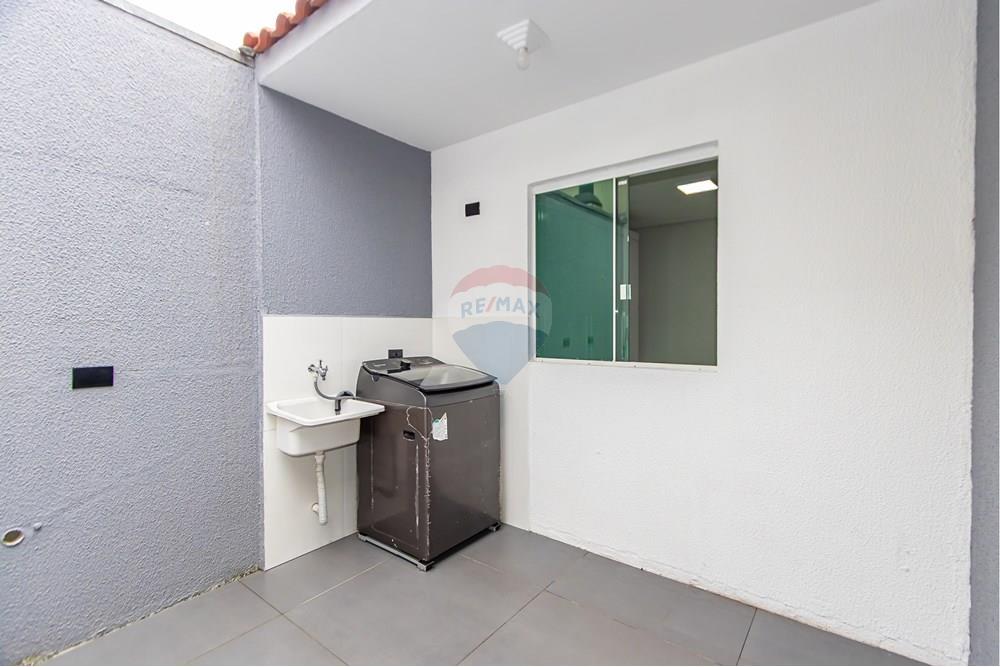 Casa - Venda - São José dos Pinhais , Paraná - IMG_9185.jpg - 560411051-207