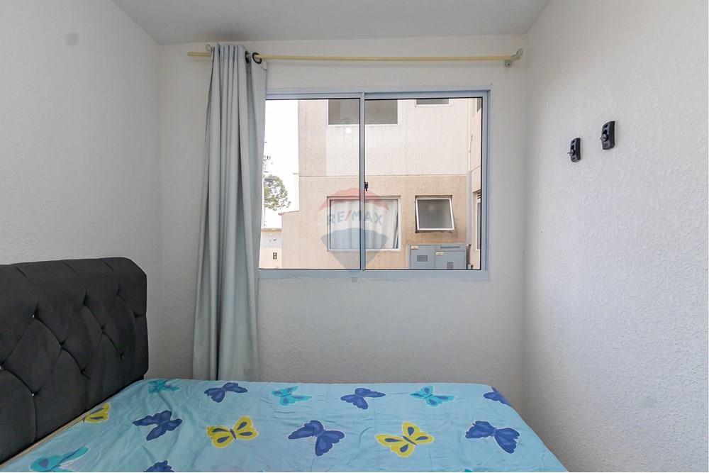 Apartamento - Alugar - São José dos Pinhais , Paraná - IMG_2246.jpg - 560251018-302