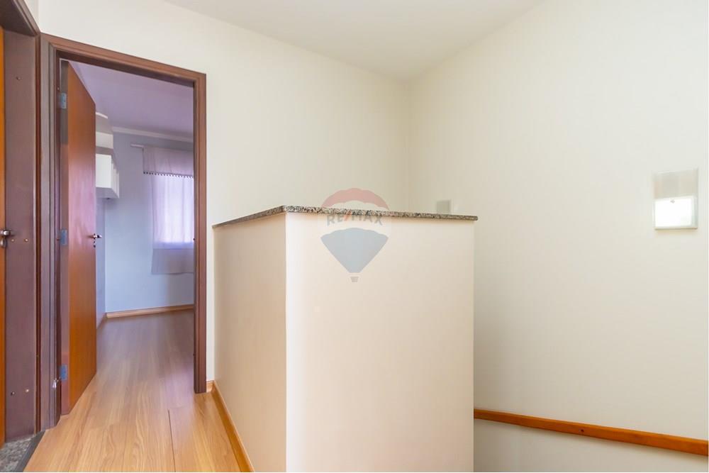 Sobrado - Venda - Curitiba , Paraná - IMG_4835.jpg - Corredor - 560331110-21