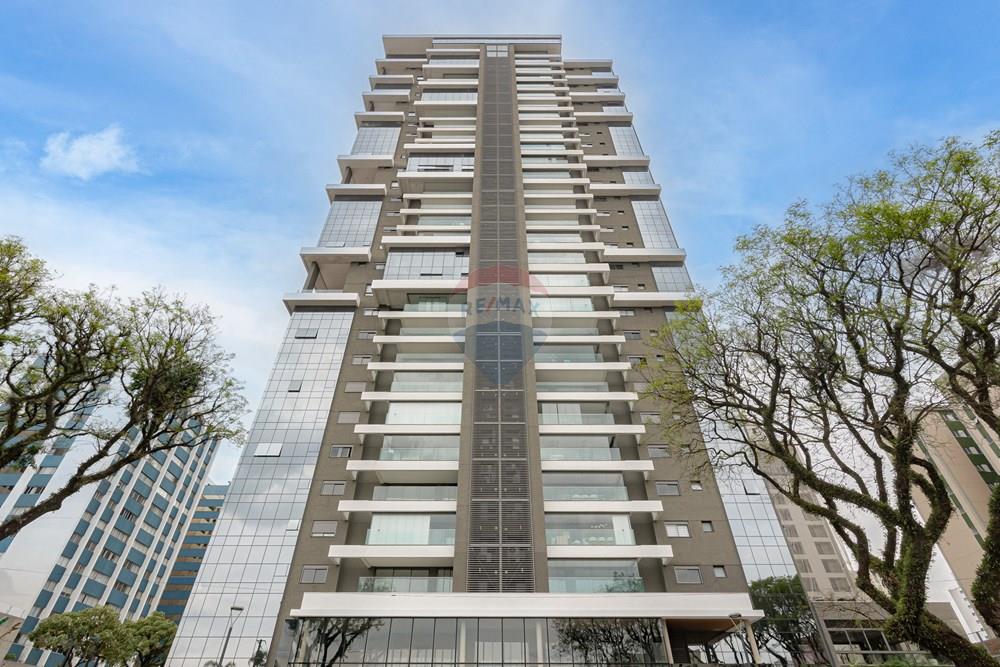 Apartamento - Venda - Curitiba , Paraná - Guilherme pugsley 1876-1.jpg - 560411085-1