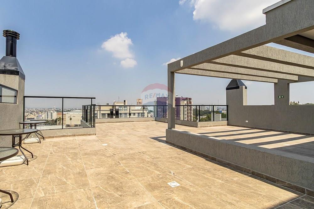 Apartamento - Alugar - Curitiba , Paraná - IMG_0118_1.jpg - 560311075-5