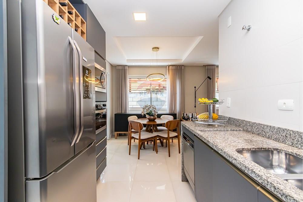 Casa de Condomínio - Venda - Curitiba , Paraná - Sheep - IMG_0410.jpg - 560251045-87