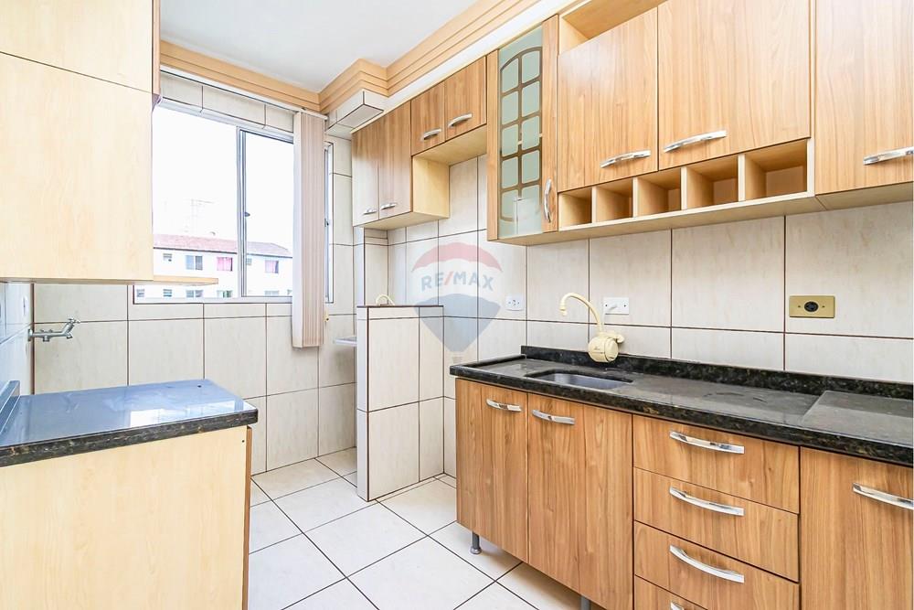 Apartamento - Venda - Curitiba , Paraná - sheep035_1.jpg - 560351087-58