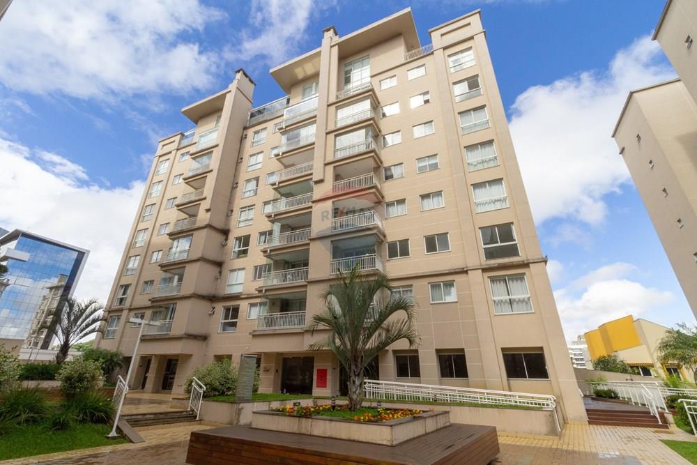 Apartamento - Alugar - Curitiba , Paraná - IMG_8067.jpg - 560311047-589