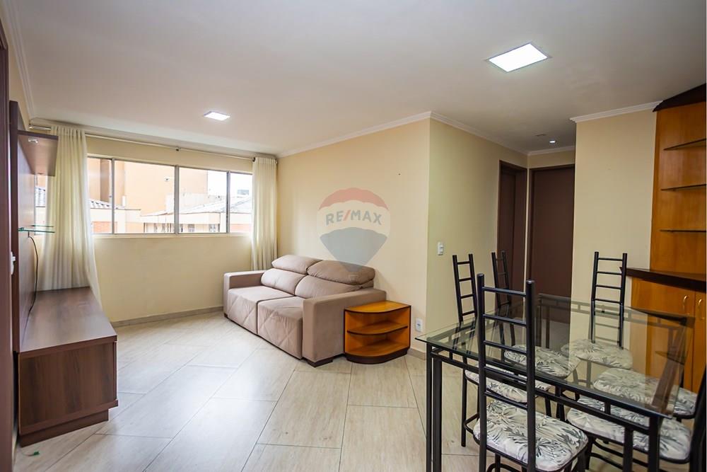 Apartamento - Venda - Curitiba , Paraná - 01. Salas.jpg - Sala de estar - 560331110-17