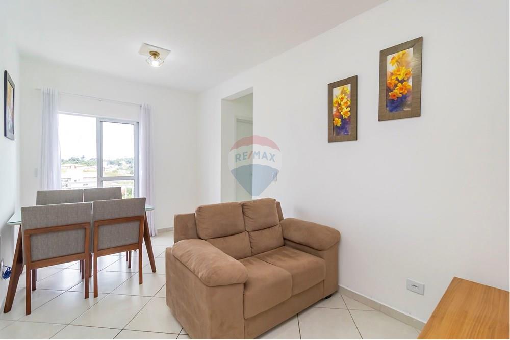 Apartamento - Venda - São José dos Pinhais , Paraná - IMG_4704_1.jpg - 560411051-176