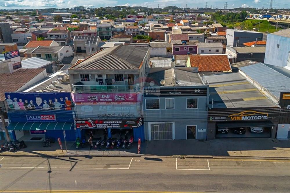 Cj. Comercial/ Sala - Venda - Curitiba , Paraná - sheep - DJI_0293.jpg - 560461017-29