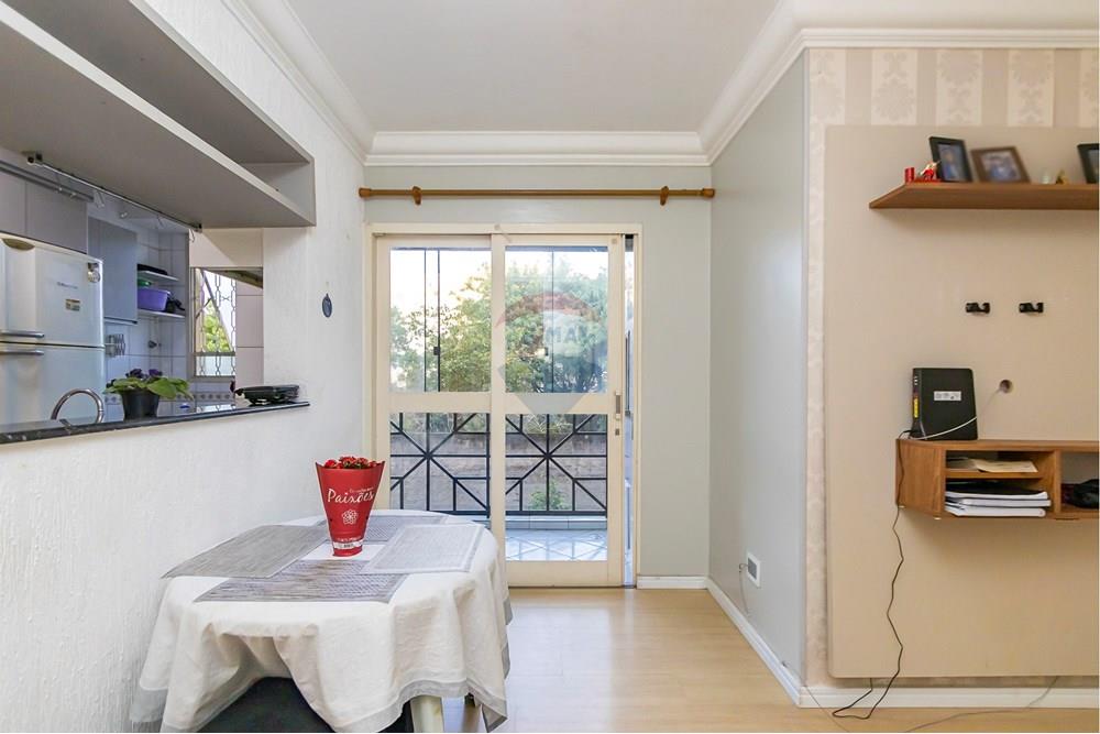 Apartamento - Venda - São José dos Pinhais , Paraná - IMG_1864_1.jpg - 560411032-58