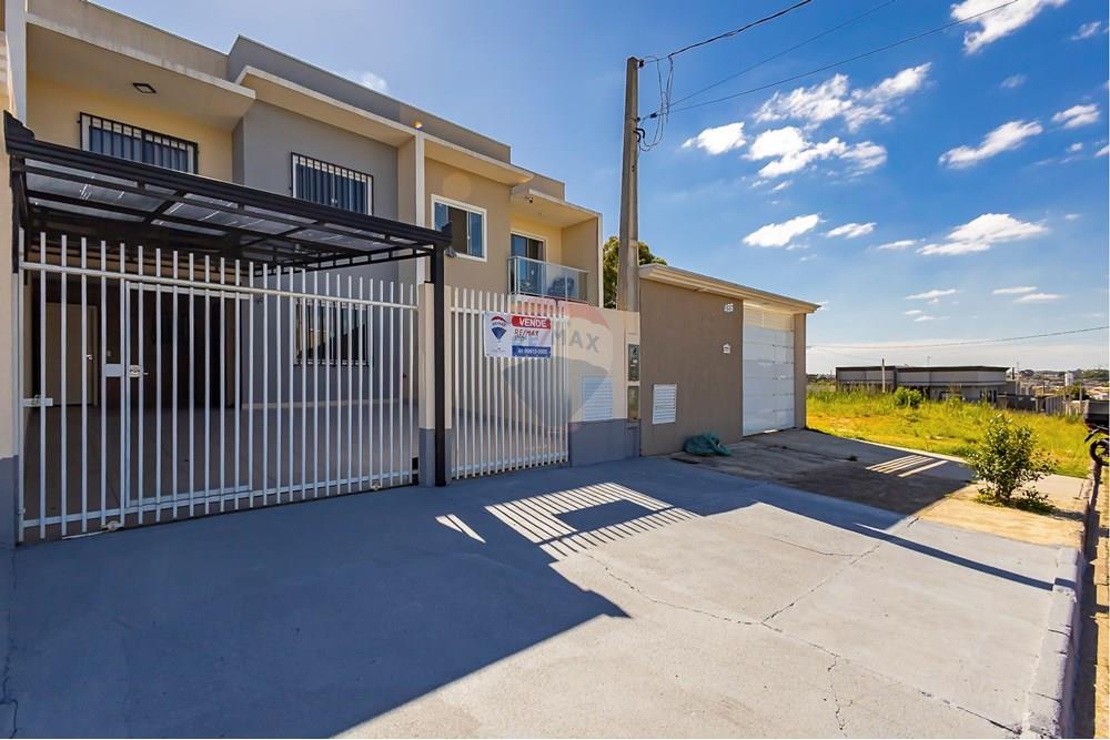 Sobrado - Venda - Araucária , Paraná - IMG_6978_1.jpg - 560491002-17