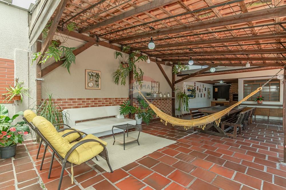 Casa - Venda - Curitiba , Paraná - Rua maestro Francisco antonelo 2606-24.jpg - 560331069-86