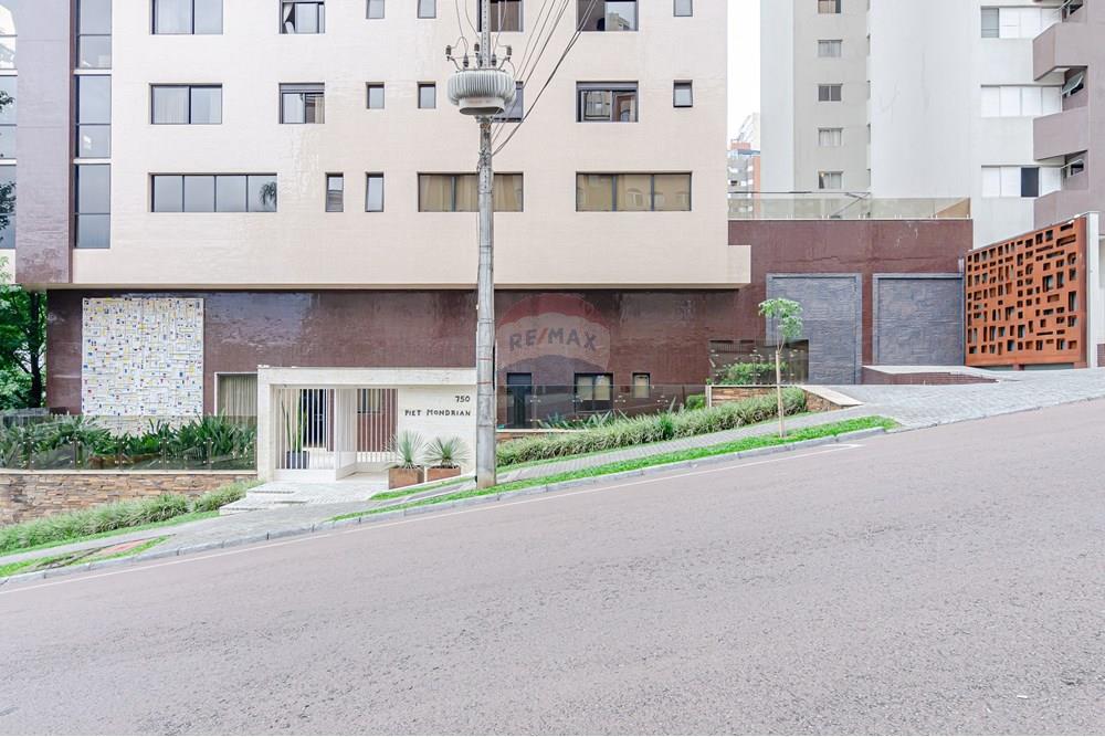 Apartamento - Venda - Curitiba , Paraná - Rua General Aristides Athayde Júnior, 750-88.jpg - 560331044-263