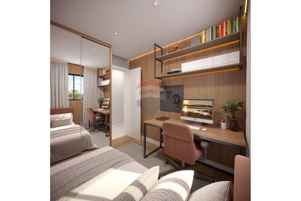 Studio - Venda - São José dos Pinhais , Paraná - 2112428.jpg - 560501018-7