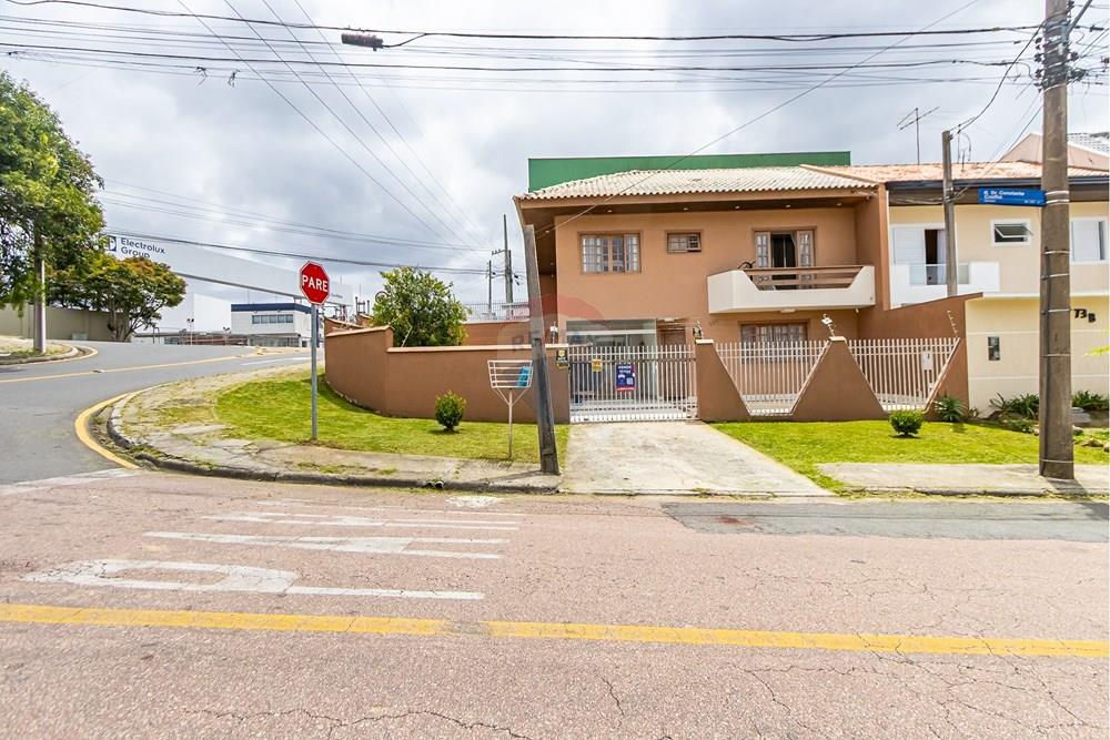 Sobrado - Venda - Curitiba , Paraná - IMG_9153.jpg - 560251097-16