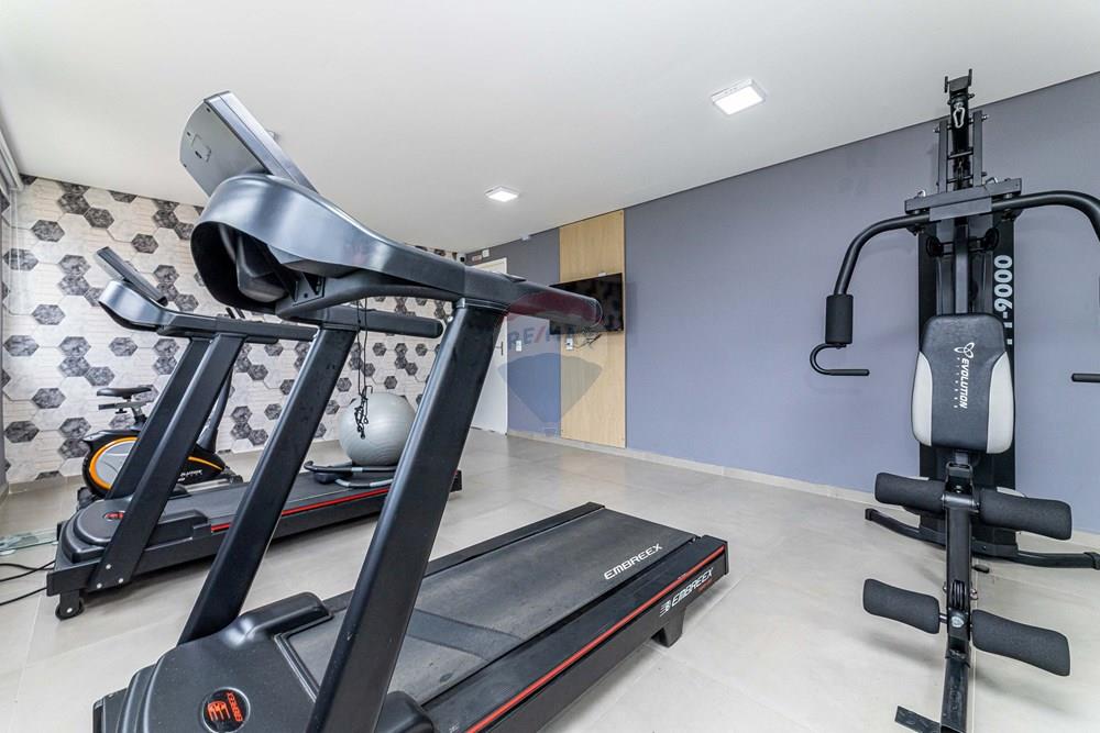 Apartamento - Venda - Campo Largo , Paraná - IMG_8679.jpg - 560321151-19