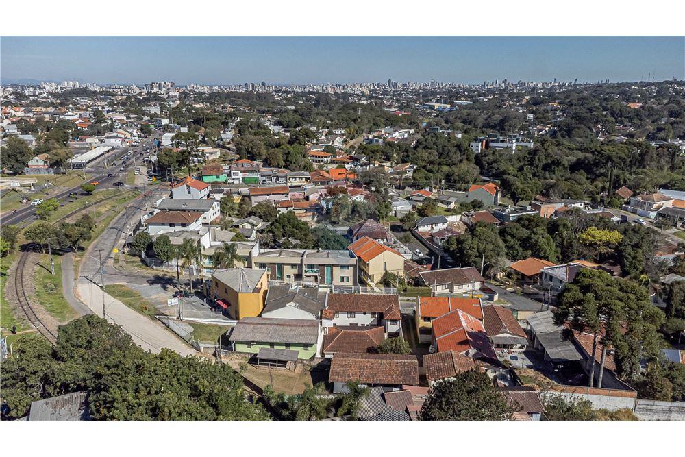 Terreno - Venda - Curitiba , Paraná - 10 - 560341063-76