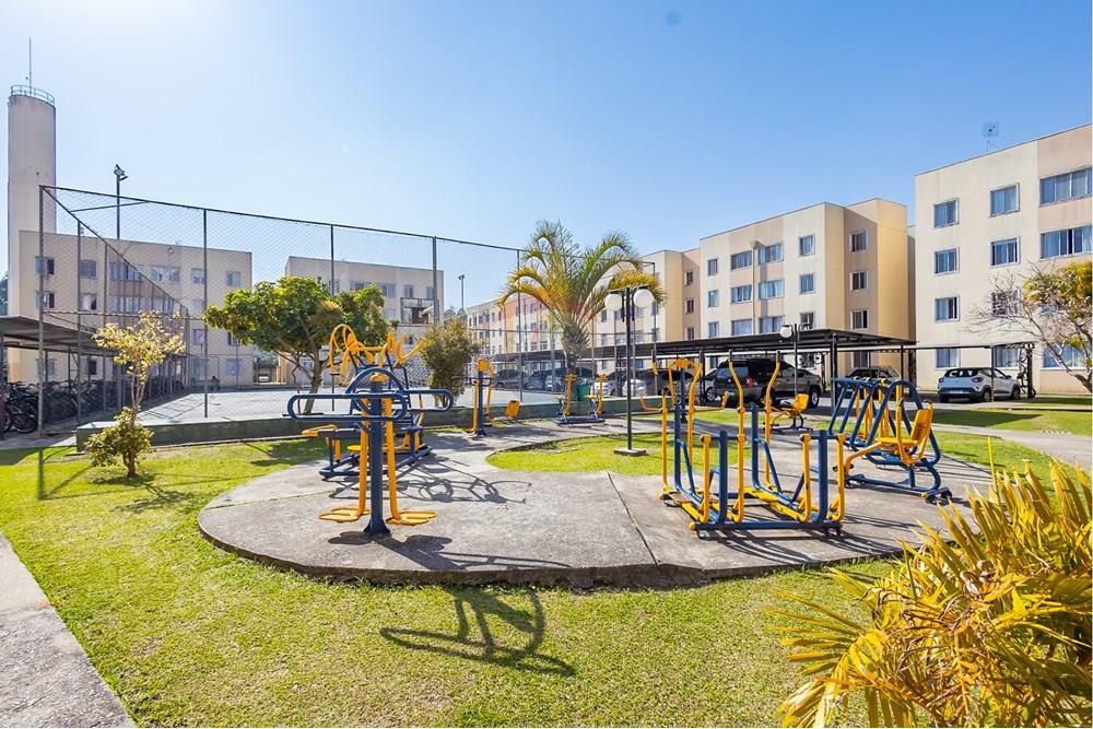 Apartamento - Venda - Curitiba , Paraná - IMG_0037.jpg - 560411009-102