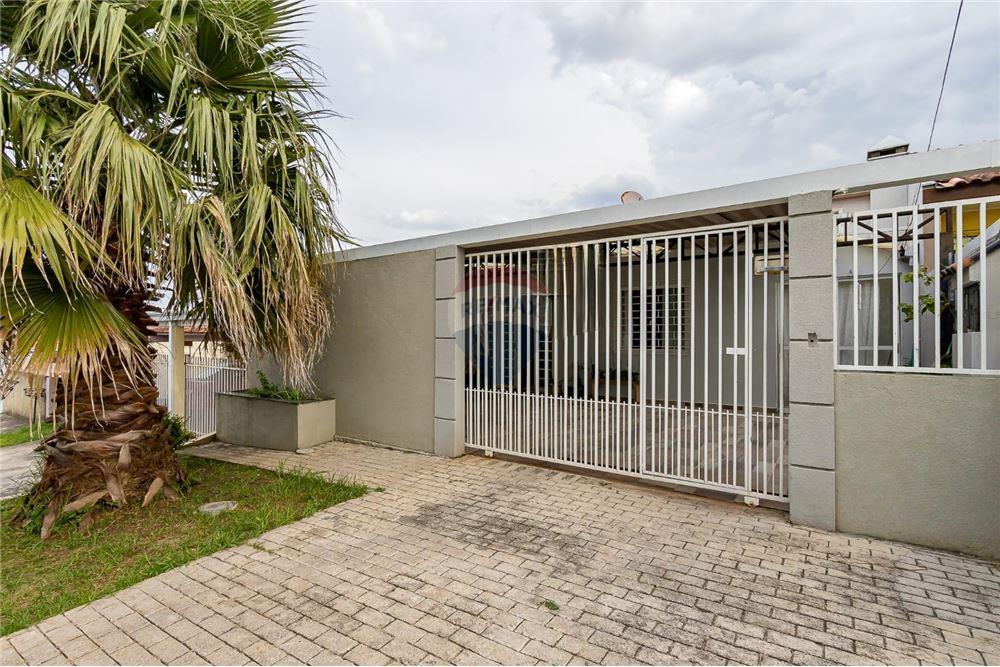 Casa - Venda - Colombo , Paraná - 4 - 560461012-45