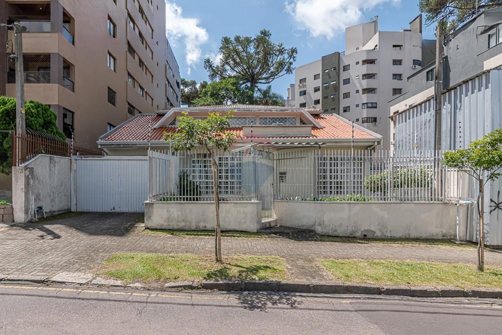 Casa - Venda - Curitiba , Paraná - Rua deputado Joaquim José Pedrosa 766 -4.jpg - 560411086-3