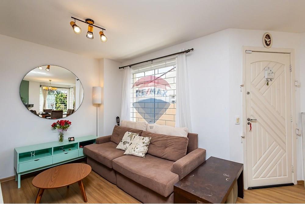 Casa - Venda - Curitiba , Paraná - 16.jpg - 560461011-73