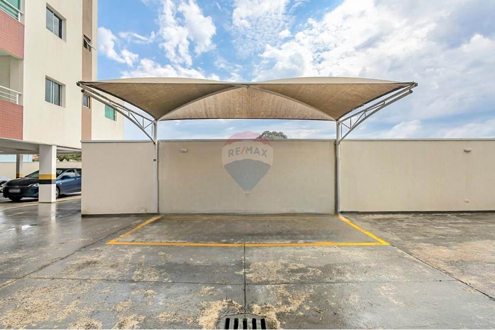 Apartamento - Venda - Curitiba , Paraná - VAGA GARAGEM.jpeg - 560331114-9