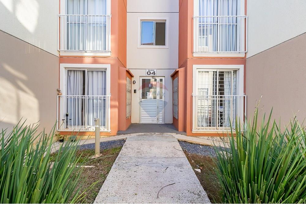 Apartamento - Venda - Curitiba , Paraná - IMG_4128.JPG - 560411029-20