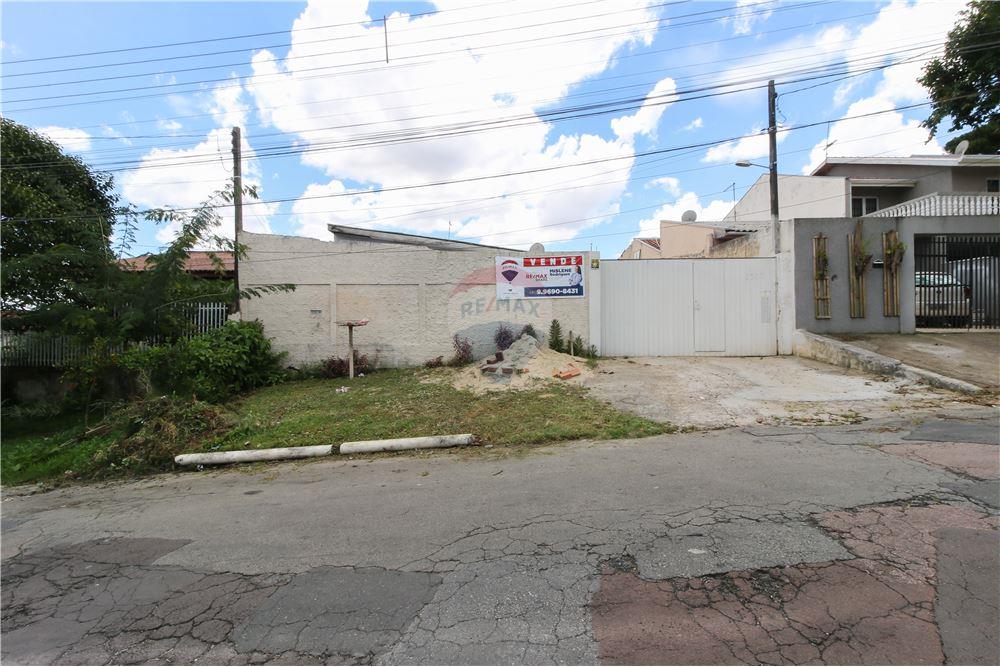 Terreno - Venda - Curitiba , Paraná - 2 - 560411009-101