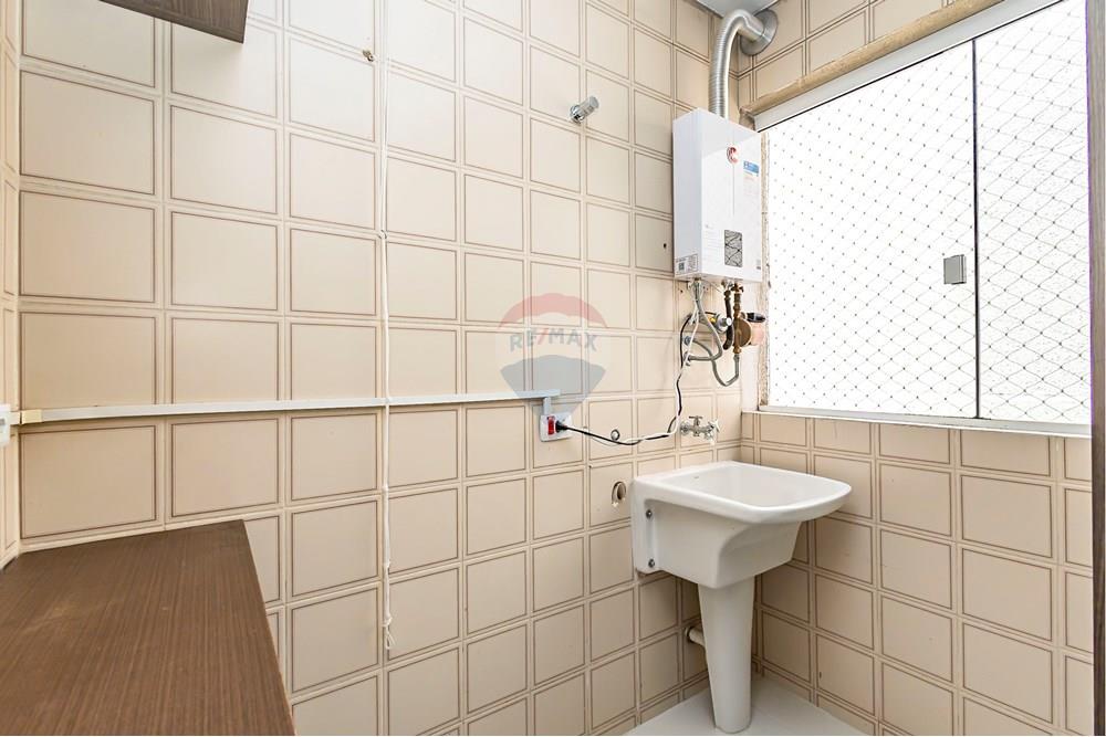 Apartamento - Venda - Curitiba , Paraná - IMG_1287_1.jpg - Área de serviço - 560331018-127