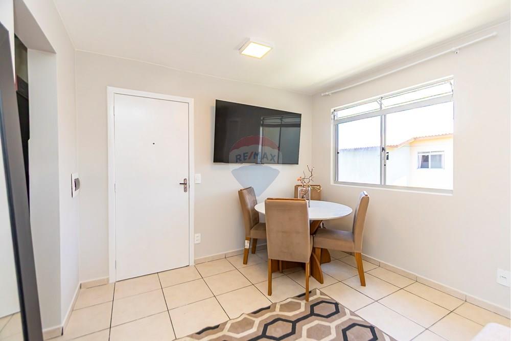 Apartamento - Venda - São José dos Pinhais , Paraná - IMG_9524_1.jpg - 560411027-44