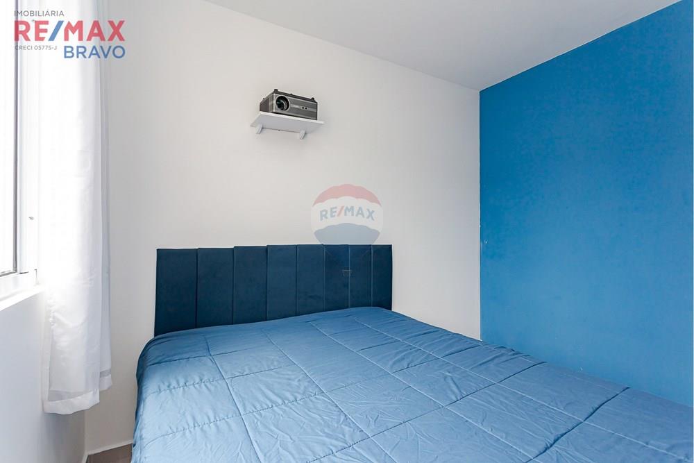 Apartamento - Venda - São José dos Pinhais , Paraná - IMG_1571.jpg - 560371058-59