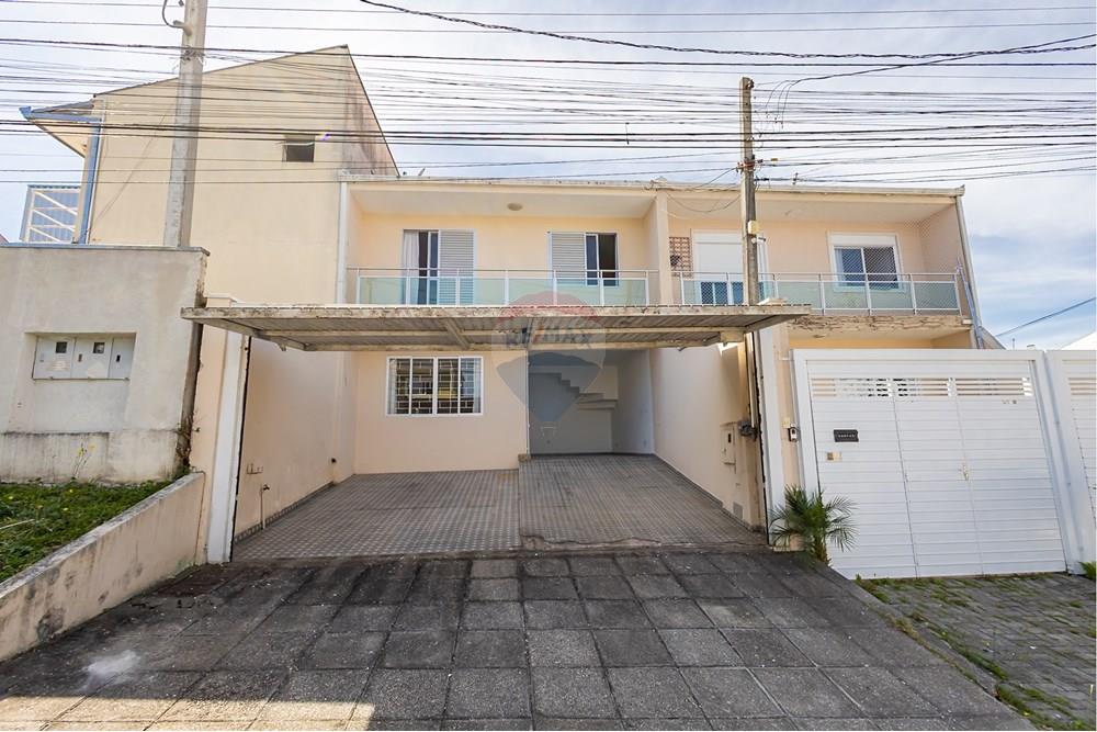 Sobrado - Venda - Curitiba , Paraná - IMG_9599.jpg - 560411027-38